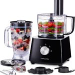 Blender or food processor