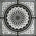 The most expensive tile.