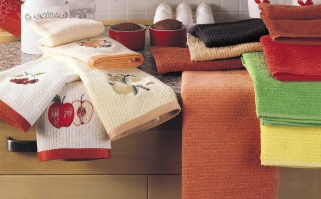 You are a terrible housewife if you find these 5 things in your home.