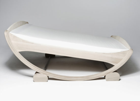 The strangest and most original beds