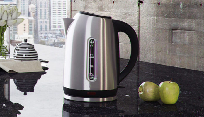 Kettle: is it necessary or not?