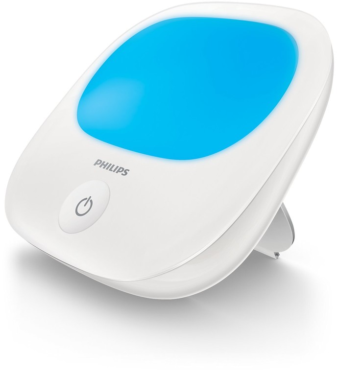 A device for vivacity.