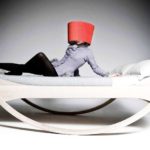 The strangest and most original beds
