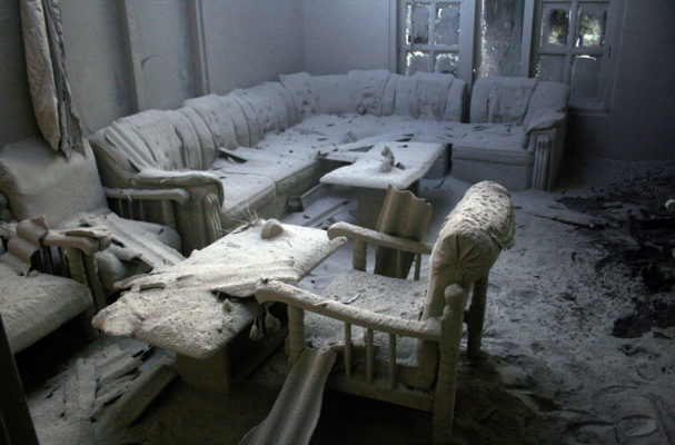 You are a terrible housewife if you find these 5 things in your home.