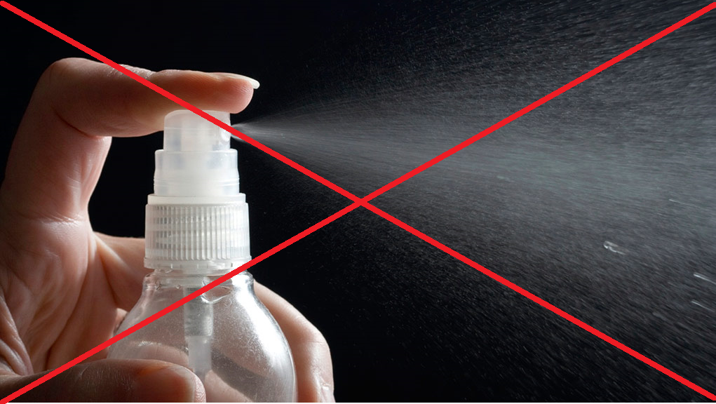 How to freshen the air in your home without aerosols