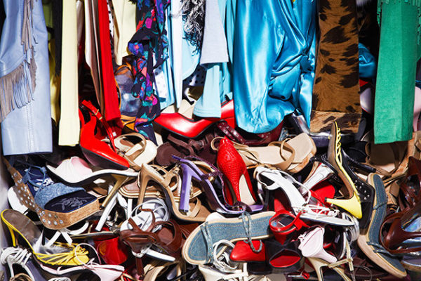 You are a terrible housewife if you find these 5 things in your home.