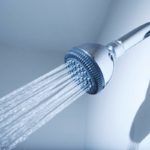 flyer in American showers