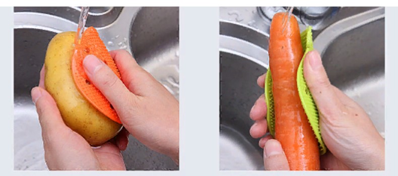 carrot gadget