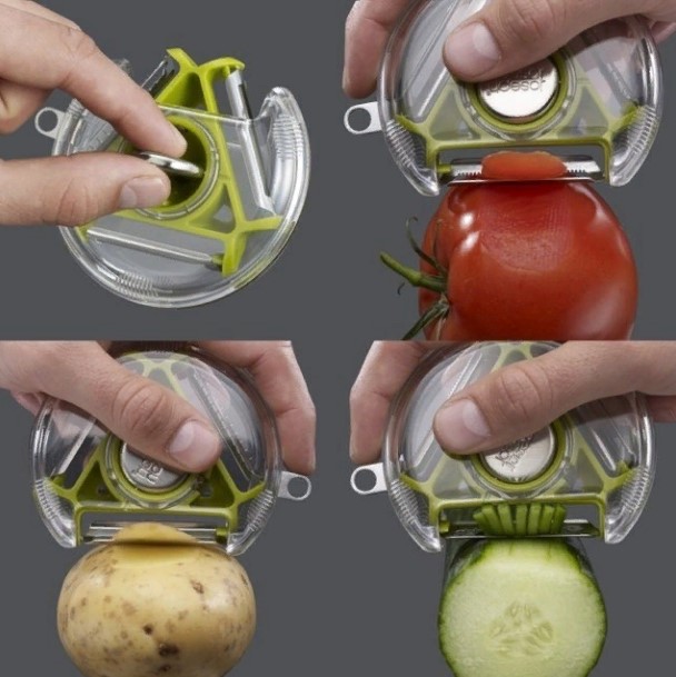 gadgets vegetable cutter