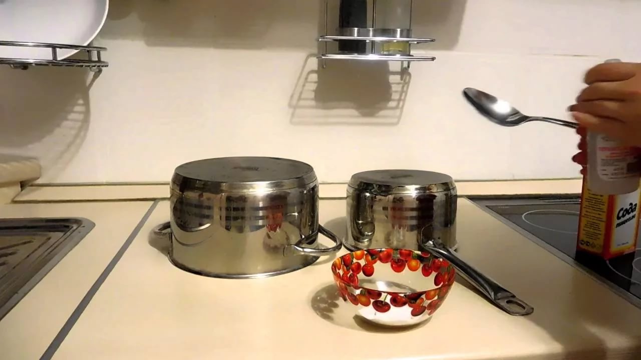 elimination of defect