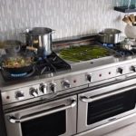 Is it possible to have a kitchen without a stove?