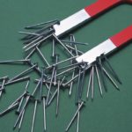 Magnet in everyday life