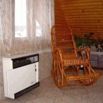 Which heater to choose for your dacha