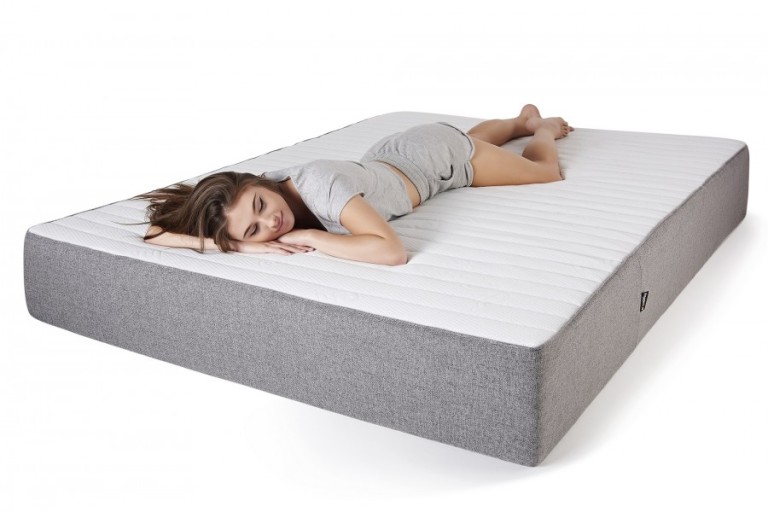 mattresses in the USA