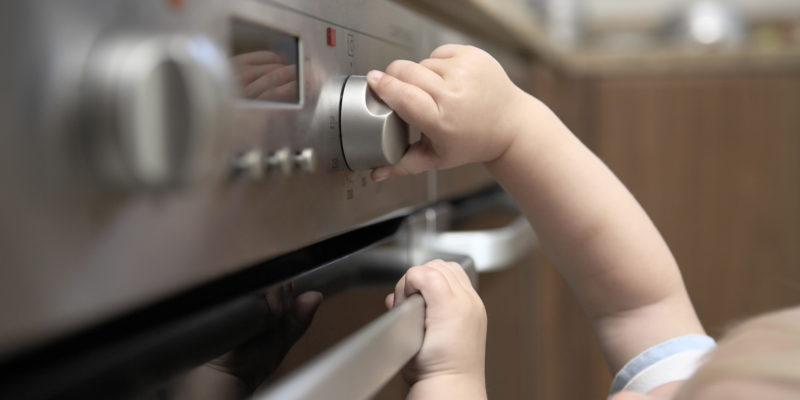 How to understand that a gas stove is no longer safe