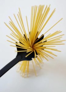 secret for spaghetti