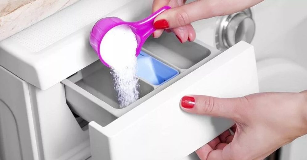 machine washable