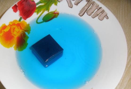 Why you shouldn’t put refreshing cubes in the toilet cistern