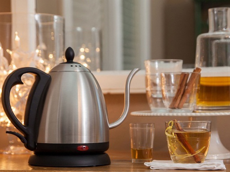 Electric kettle