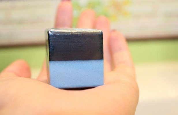 Why you shouldn’t put refreshing cubes in the toilet cistern