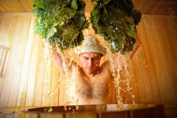 Give me back my water! How to live without hot water for 2 weeks