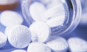 Unusual uses of aspirin in everyday life