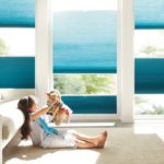 Curtains that protect from heat