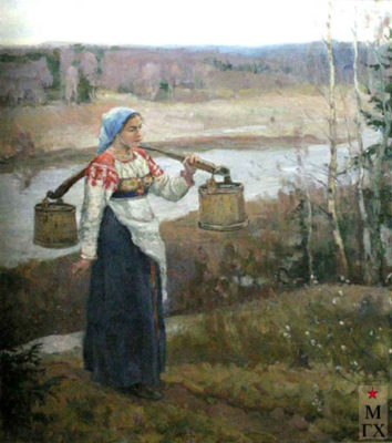 Extinct kitchen utensils that have not been used for a long time