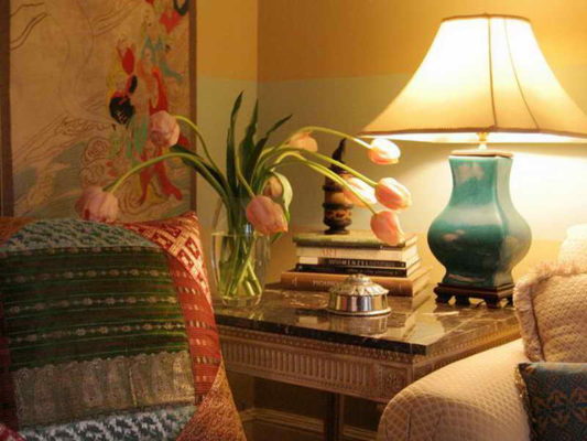 10 secrets for creating a cozy atmosphere in your home