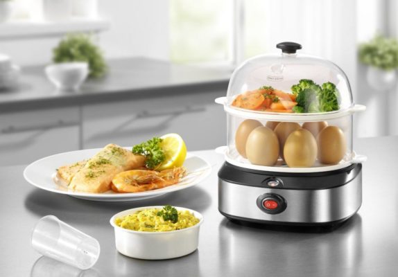 It's not really needed! Or how to do without a microwave