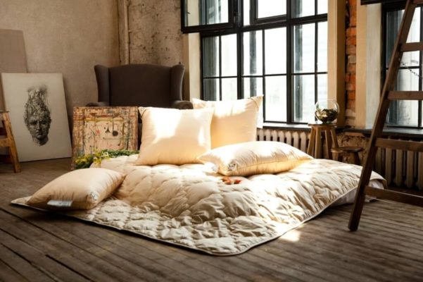10 secrets for creating a cozy atmosphere in your home