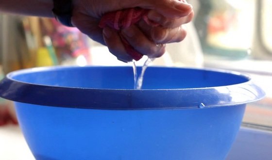 9 clever tricks with a dish sponge that every housewife should know