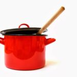 Why you shouldn't leave a ladle in a pot of soup