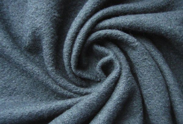 wrinkle-resistant fabric