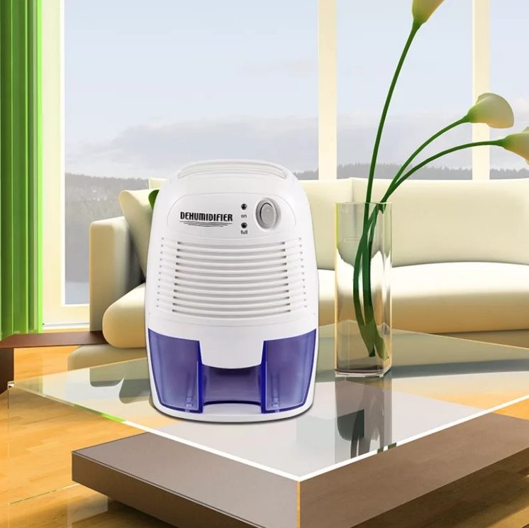 dehumidifier 2