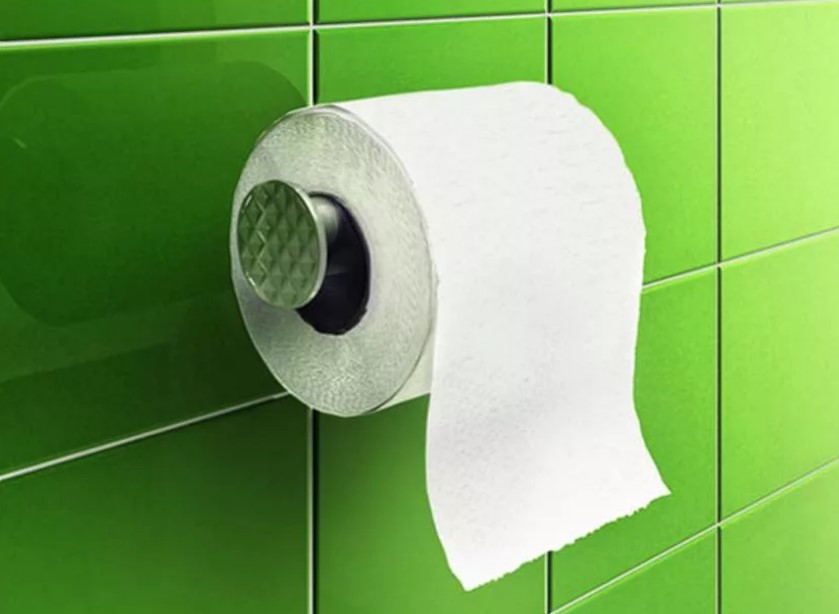 toilet sleeve