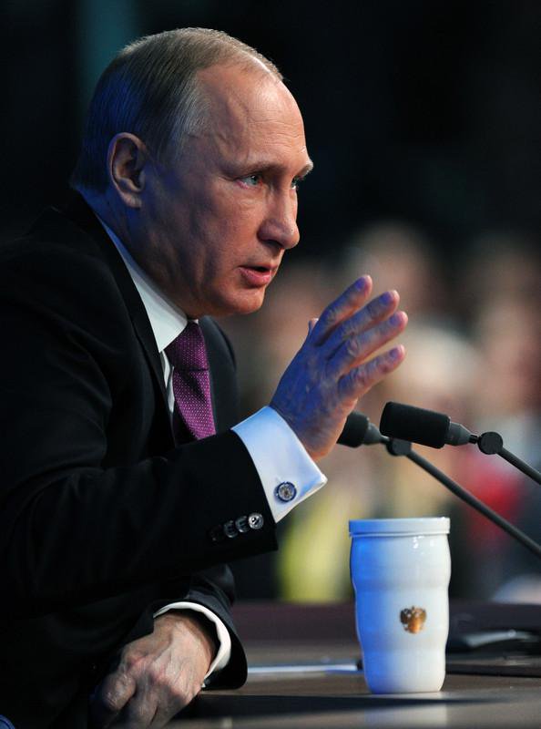 President's companion