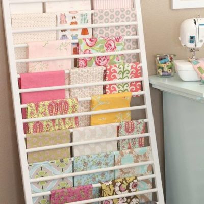 What to make from an old crib: interesting options