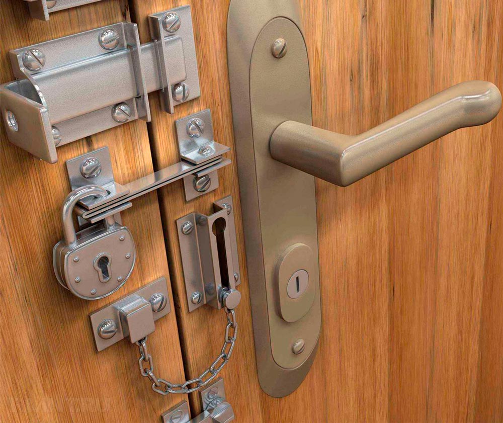 doors-locks