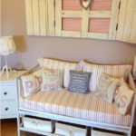 What to make from an old crib: interesting options