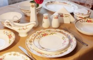 Secrets of using a gravy boat