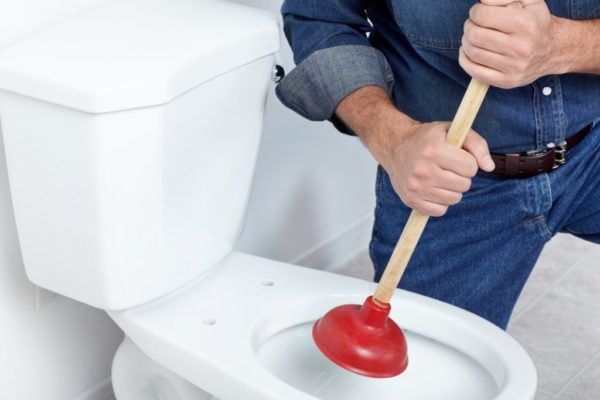 Is it okay to throw toilet paper in the toilet?