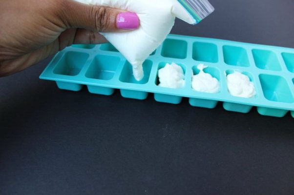 TOP 15 cool ways to use ice cube trays