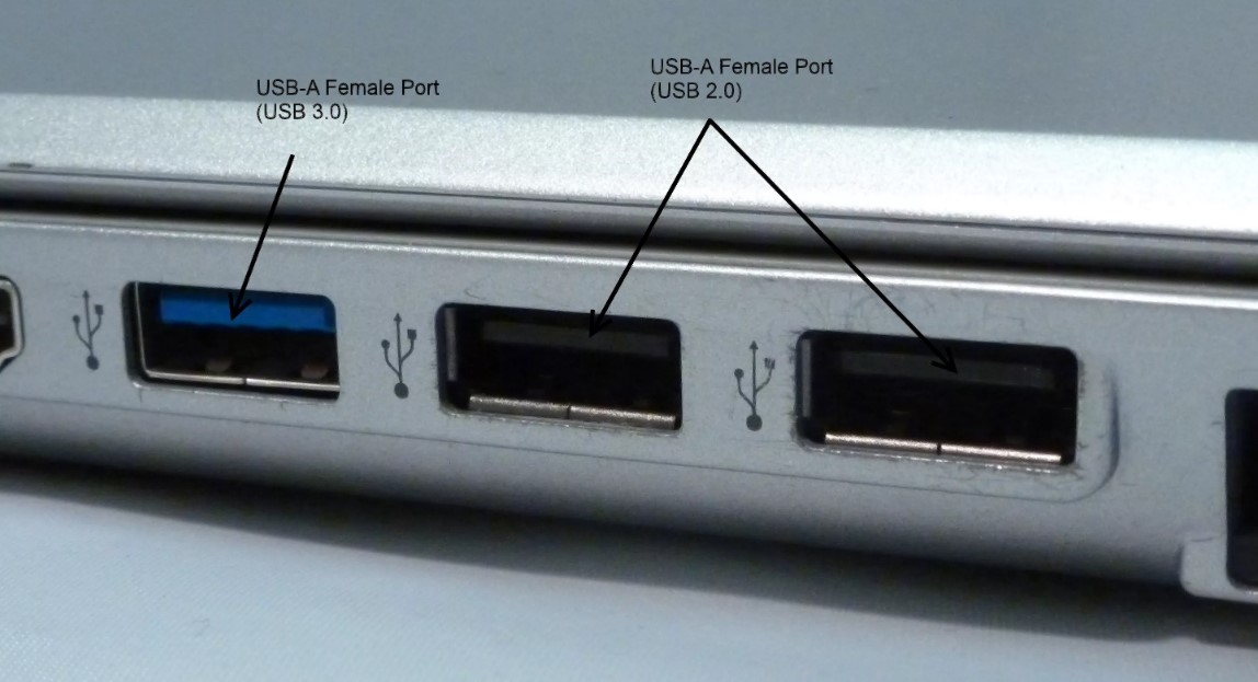 laptop connectors