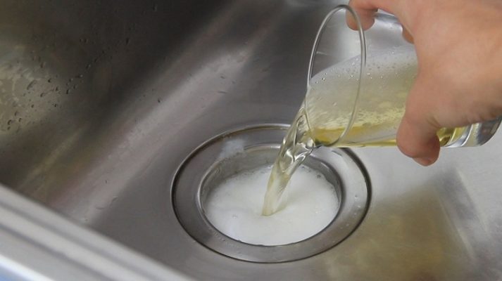 Unusual uses for dishwashing detergents