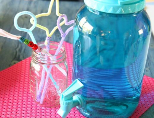 Unusual uses for dishwashing detergents