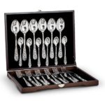 Why you can’t give cutlery as a gift