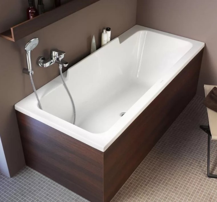 bathtub steel 2