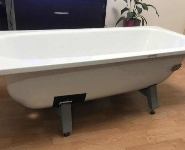 bathtub steel 3