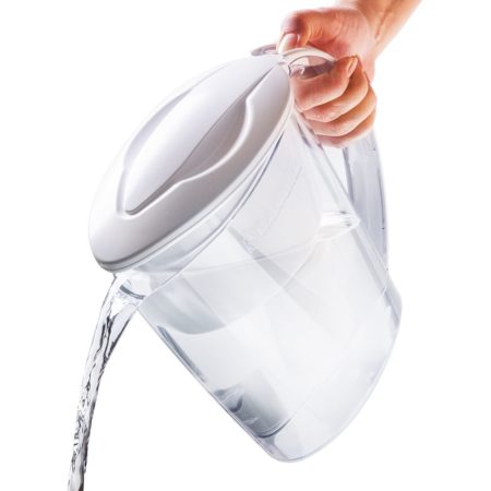 Which water filter jug ​​is better?